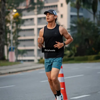 Runner Photo 4624482