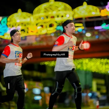 Runner Photo 4624490