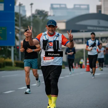 Runner Photo 4624492