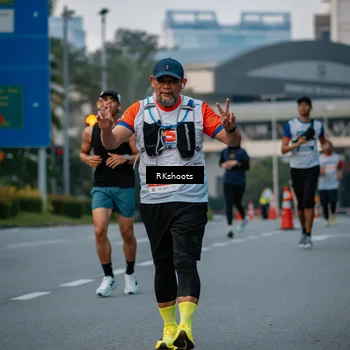 Runner Photo 4624493
