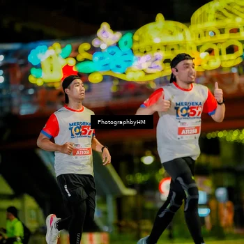 Runner Photo 4624494