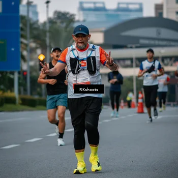 Runner Photo 4624496