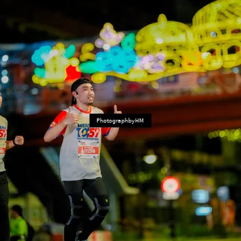 Runner Photo 4624497