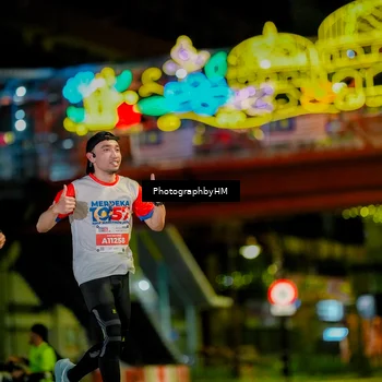 Runner Photo 4624498
