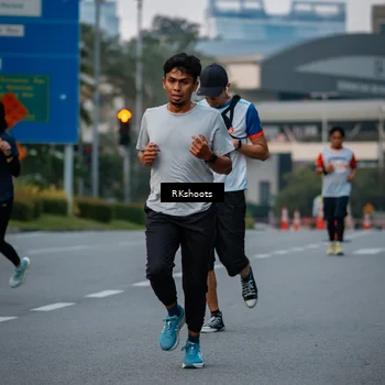 Runner Photo 4624499