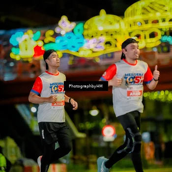 Runner Photo 4624502