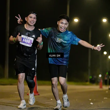 Runner Photo 4624507