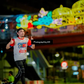 Runner Photo 4624509