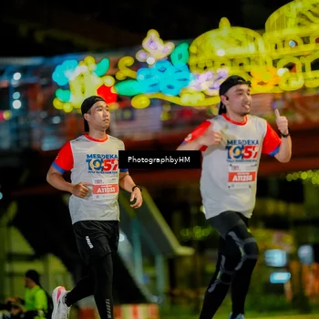 Runner Photo 4624511