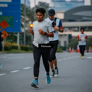 Runner Photo 4624512