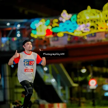 Runner Photo 4624514