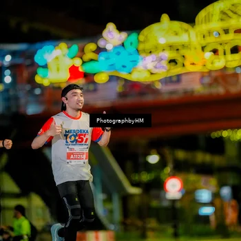 Runner Photo 4624517