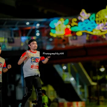 Runner Photo 4624518