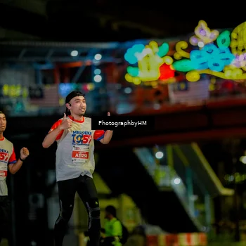Runner Photo 4624525