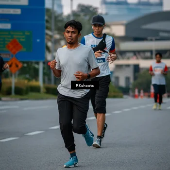 Runner Photo 4624526