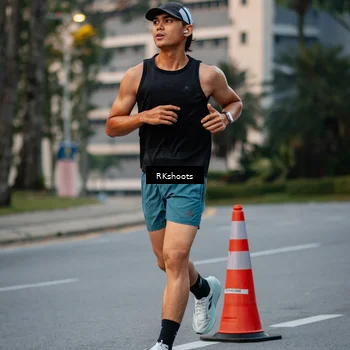 Runner Photo 4624528