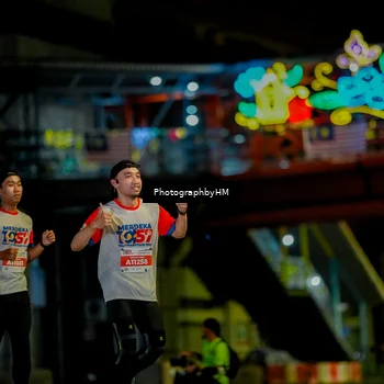 Runner Photo 4624530