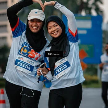 Runner Photo 4624534