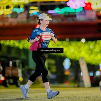 Runner Photo 4624536