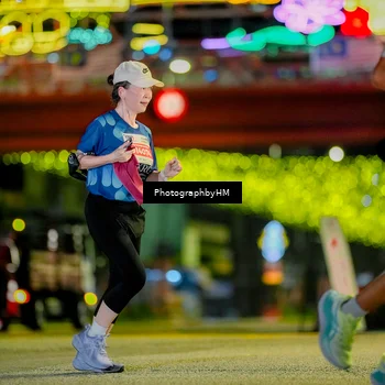 Runner Photo 4624539
