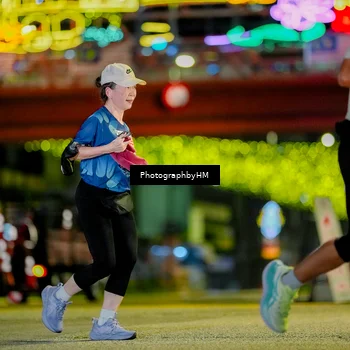 Runner Photo 4624548