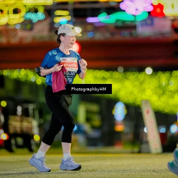 Runner Photo 4624549