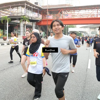 Runner Photo 4624550