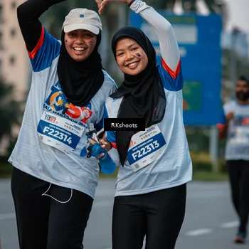 Runner Photo 4624552