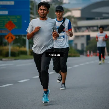 Runner Photo 4624554