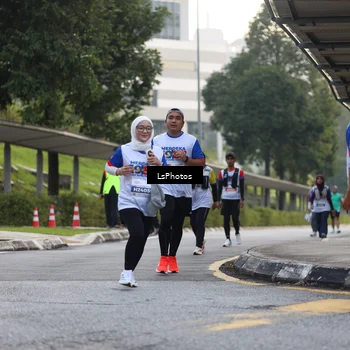 Runner Photo 4624555