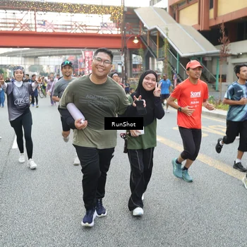 Runner Photo 4624561