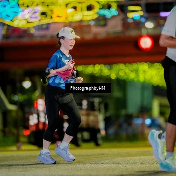 Runner Photo 4624562