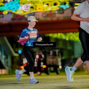 Runner Photo 4624563