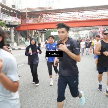 Runner Photo 4624566