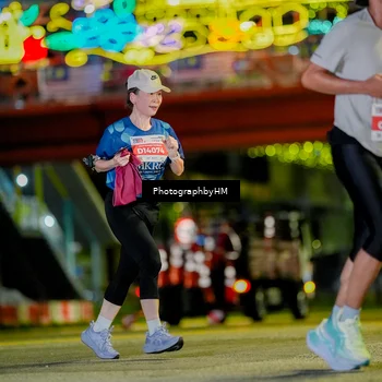 Runner Photo 4624567