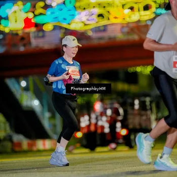 Runner Photo 4624570