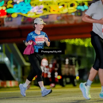 Runner Photo 4624572