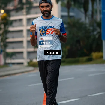Runner Photo 4624574