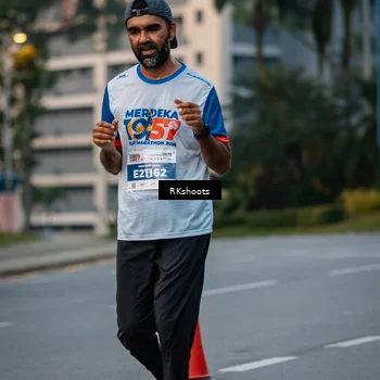 Runner Photo 4624578