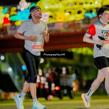 Runner Photo 4624581