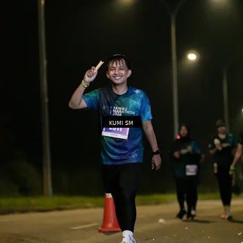 Runner Photo 4624582