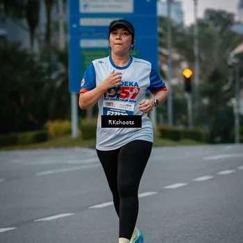 Runner Photo 4624584