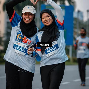 Runner Photo 4624585