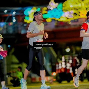 Runner Photo 4624588