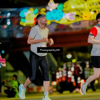 Runner Photo 4624589