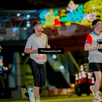 Runner Photo 4624593
