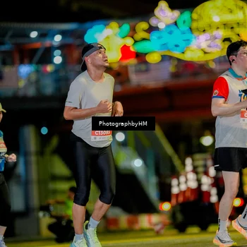 Runner Photo 4624594