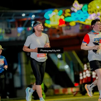 Runner Photo 4624597