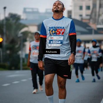 Runner Photo 4624600