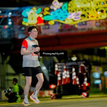 Runner Photo 4624601